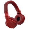 Photo PIONEER DJ HDJ-CUE1BT RED