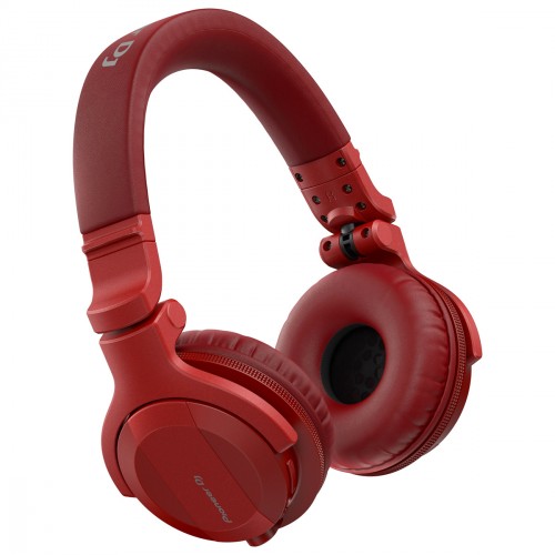 PIONEER DJ HDJ-CUE1BT RED