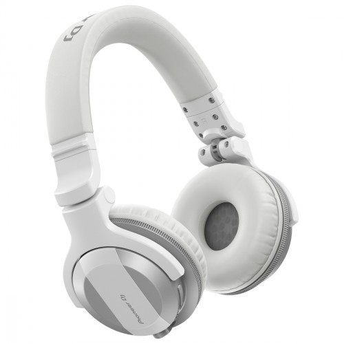 PIONEER DJ HDJ-CUE1BT WHITE