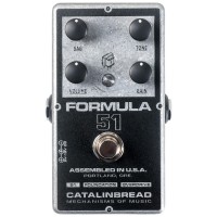 CATALINBREAD FORMULA 51