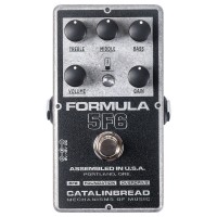 CATALINBREAD FORMULA 5F6