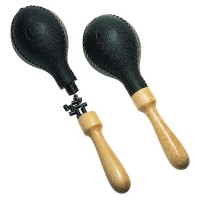 LP LP281R MARACAS RECHARGEABLES