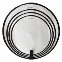 BIG FAT SNARE DRUM QUESADILLA PACK