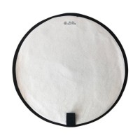 BIG FAT SNARE DRUM QUESADILLA