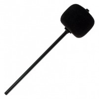 DANMAR PERCUSSION BATTE PEDALE GC - FEUTRE