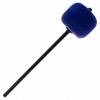 Photo Danmar Percussion 206CKBL - Batte Pdale GC - Feutre Bleu