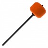 Photo Danmar Percussion 206CKOR - Batte Pdale GC - Feutre Orange