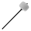 Photo Danmar Percussion 206 - Batte Pdale GC - Feutre Blanc