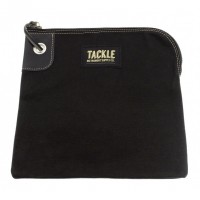 Tackle Instrument Sac Accessoires - Noir