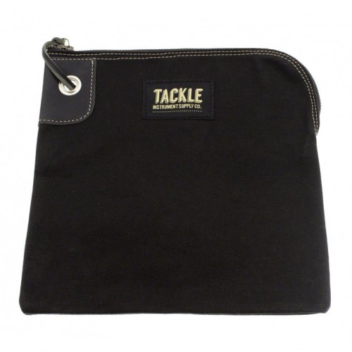 TACKLE INSTRUMENT SAC ACCESSOIRES - NOIR