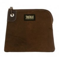 Tackle Instrument Sac Accessoires - Marron