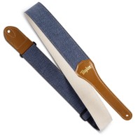 TAYLOR SANGLE VEGAN HERRINGBONE HEMP COTTON