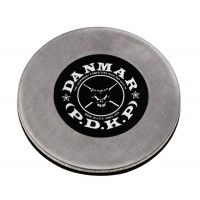 DANMAR PERCUSSION 210MK PATCH METAL GROSSE CAISSE