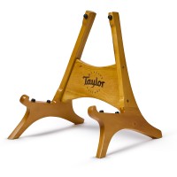 TAYLOR MAHOGANY STAND NATURAL