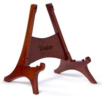 TAYLOR MAHOGANY STAND DARK