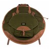 Photo TACKLE INSTRUMENT SAC CYMBALES 22" SAC  DOS VERT