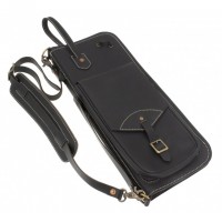 TACKLE INSTRUMENT SAC BAGUETTES CUIR
