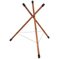 Schlagwerk HPT100 Handpan Tripod Stand