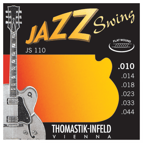 THOMASTIK JS 110 JAZZ SWING 10-44