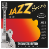 Photo THOMASTIK JS 111 JAZZ SWING 11-47