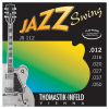 Photo THOMASTIK JS 112 JAZZ SWING 12-50