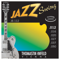 THOMASTIK JS 112 JAZZ SWING 12-50