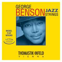 THOMASTIK GR112 JAZZ GEORGE BENSON 12-53