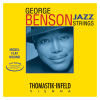 Photo THOMASTIK GB114 JAZZ GEORGE BENSON 14-55