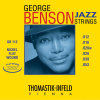 Photo THOMASTIK GB112 JAZZ GEORGE BENSON 12-53