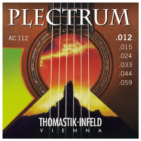 THOMASTIK AC 112 PLECTRUM 12-59