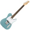 Photo SQUIER AFFINITY TELECASTER ICE BLUE METALLIC EDITION LIMITEE