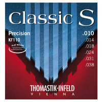 THOMASTIK CLASSIC S