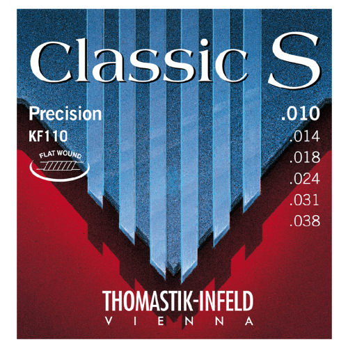THOMASTIK KF 110 CLASSIC S 10-38