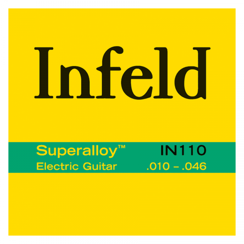 THOMASTIK IN110 INFELD SUPERALLOY 10-46