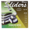 Photo Thomastik SL110 Blues Sliders 10-48