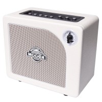 MOOER HORNET WHITE