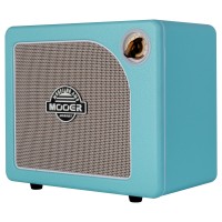 MOOER HORNET BLUE