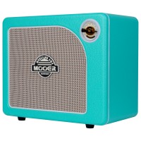 MOOER HORNET GREEN