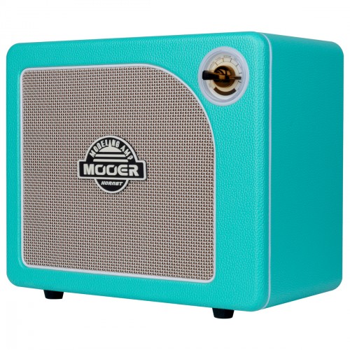 MOOER HORNET GREEN