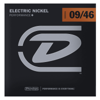 DUNLOP ELECTRIC PERFORFANCE +