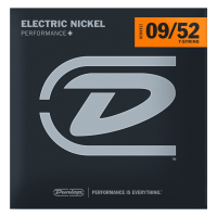 DUNLOP ELECTRIC PERFORFANCE + 7 STRING