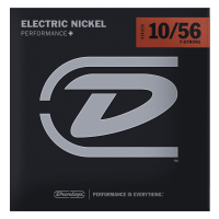 DUNLOP ELECTRIC PERFORFANCE + 7 STRING