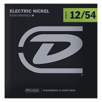 DUNLOP ELECTRIC PERFORFANCE +