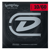 DUNLOP ELECTRIC HEAVY CORE 7 STRING 10-60
