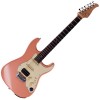 Photo Mooer GTRS P800 Pink