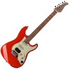 Photo MOOER GTRS P801 RED