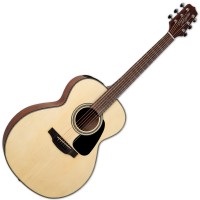 TAKAMINE GLN12E-NS SATIN NATURAL