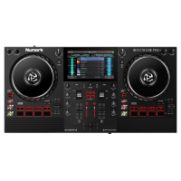 NUMARK MIXSTREAM PRO +