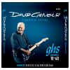 Photo GHS Boomers Signature Series David Gilmour 10-48