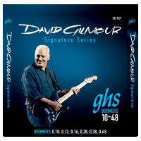 GHS BOOMERS SIGNATURE SERIES DAVID GILMOUR